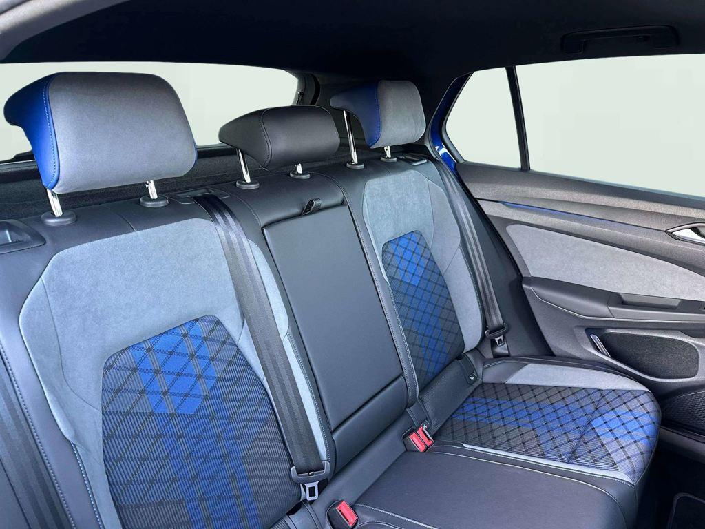 Volkswagen Golf R 2.0 TSI 4Motion 235 kW (320 CV) DSG - 18