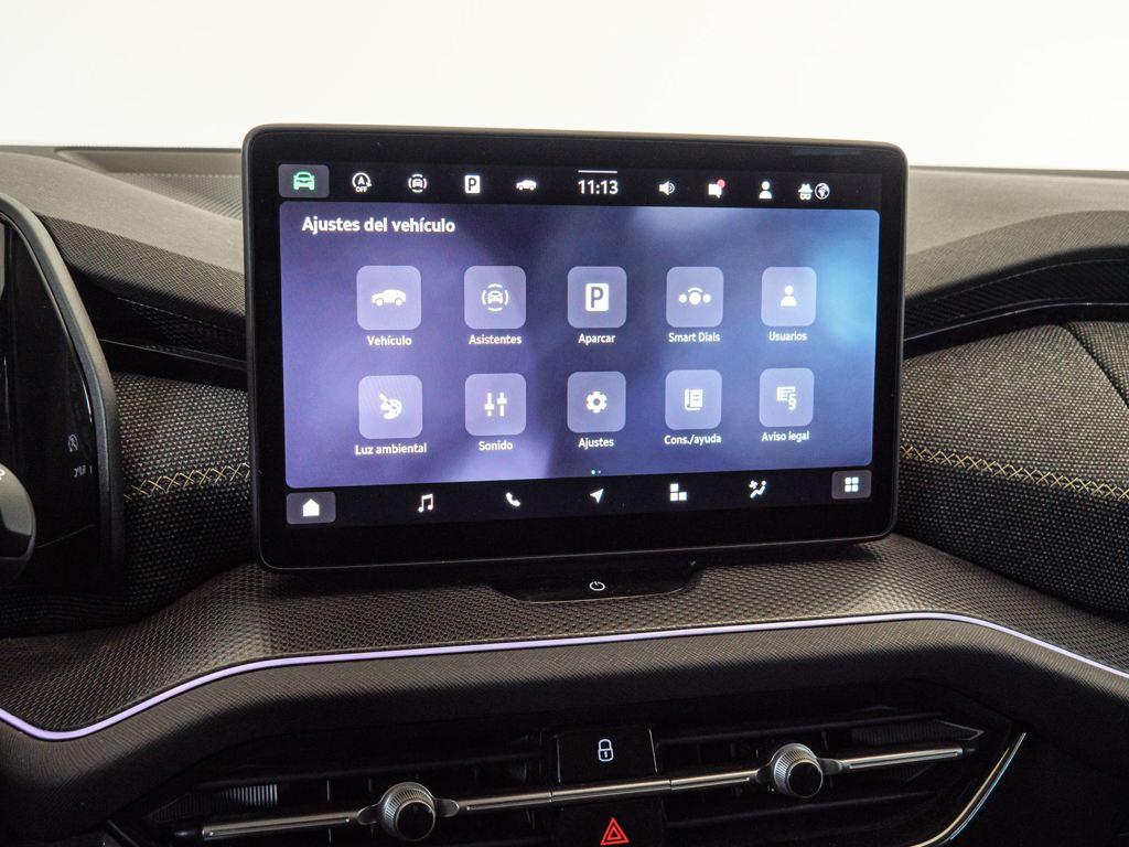 Skoda Kodiaq 1.5 TSI m-HEV Selection DSG 110 kW (150 CV) - 8