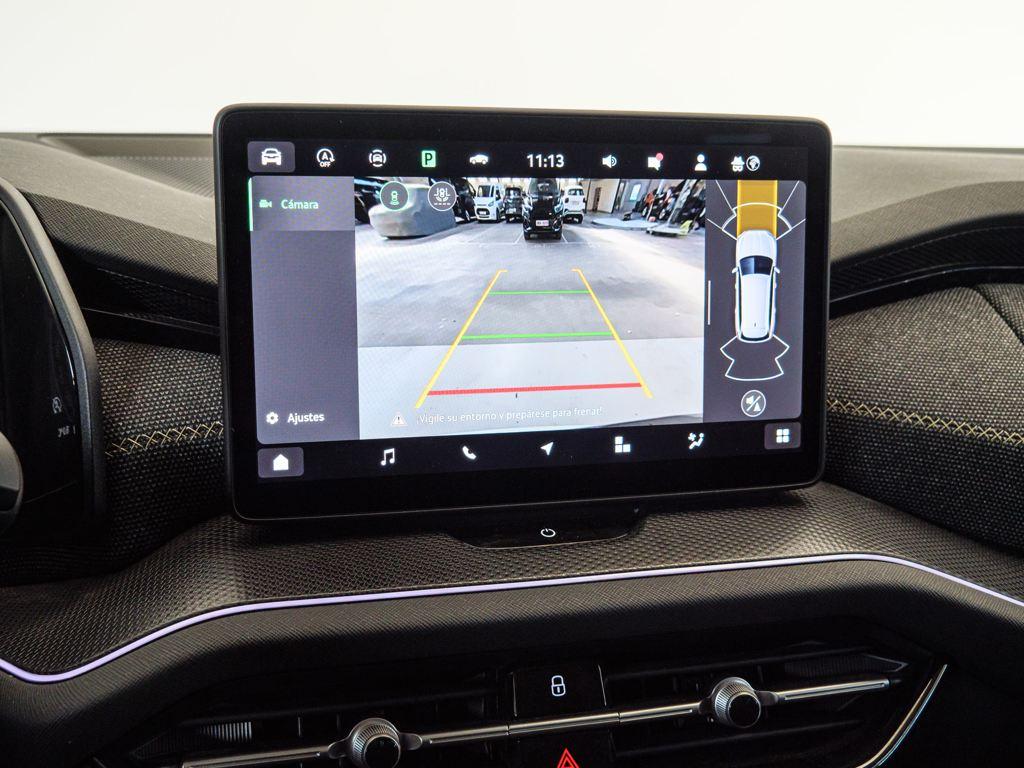 Skoda Kodiaq 1.5 TSI m-HEV Selection DSG 110 kW (150 CV) - 9