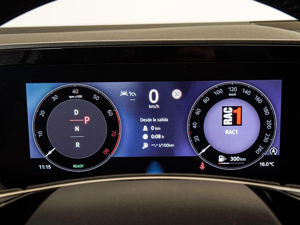 Skoda Kodiaq 1.5 TSI m-HEV Selection DSG 110 kW (150 CV) - 12