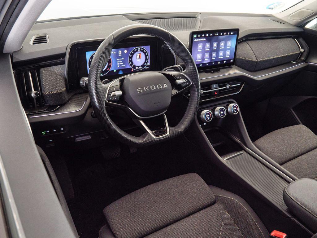 Skoda Kodiaq 1.5 TSI m-HEV Selection DSG 110 kW (150 CV) - 15