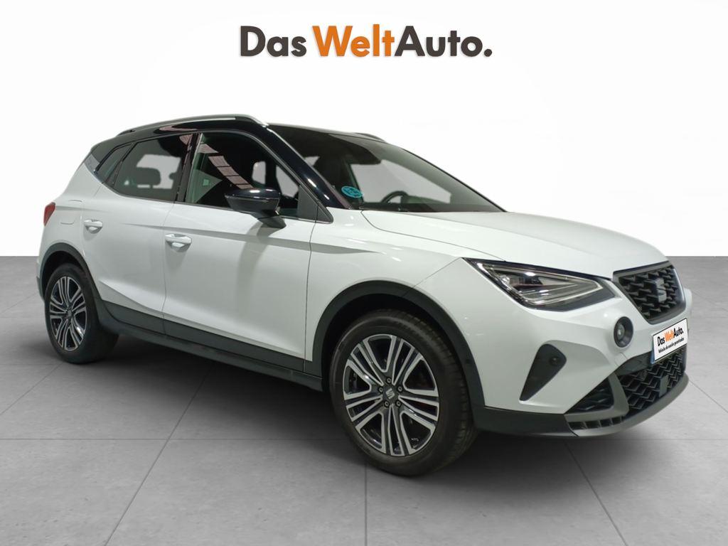 SEAT Arona 1.0 TSI FR XM 85 kW (115 CV) - 0
