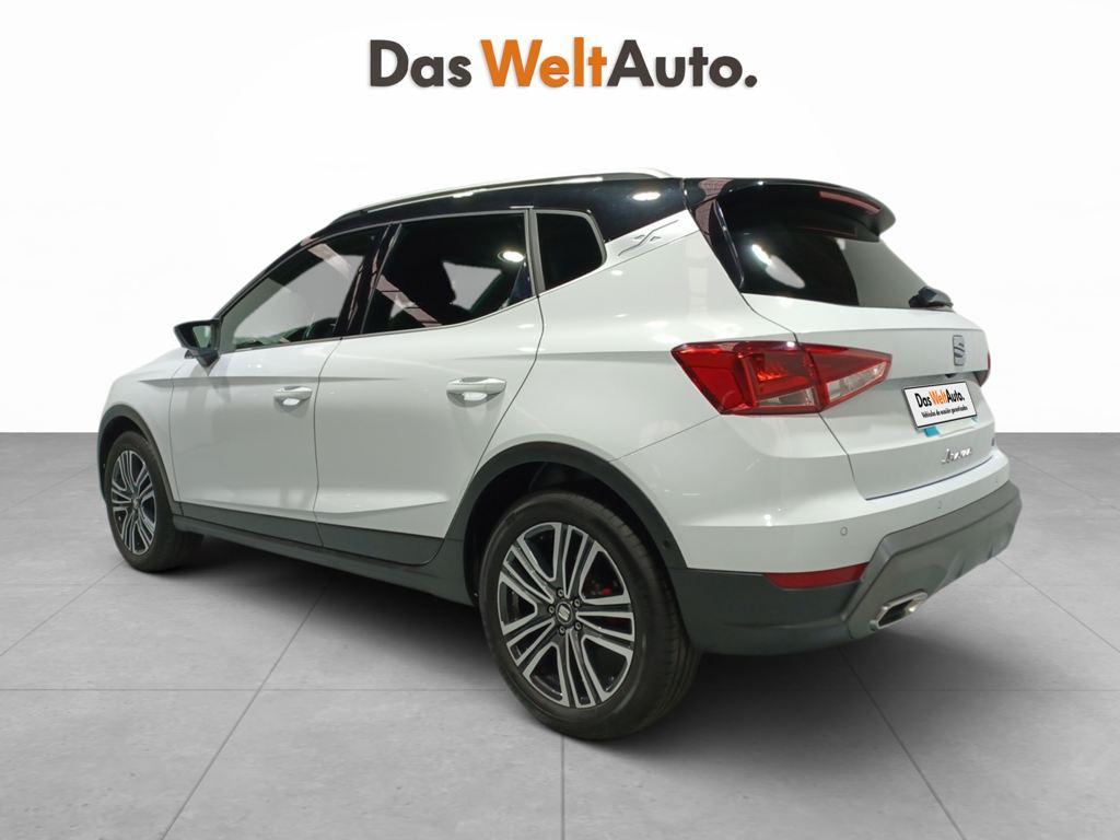 SEAT Arona 1.0 TSI FR XM 85 kW (115 CV) - 1