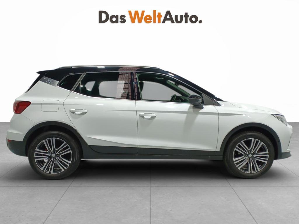 SEAT Arona 1.0 TSI FR XM 85 kW (115 CV) - 2