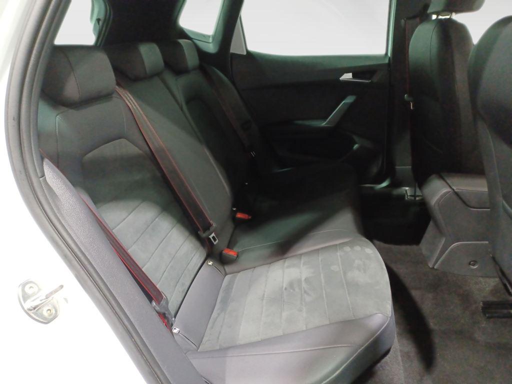 SEAT Arona 1.0 TSI FR XM 85 kW (115 CV) - 5