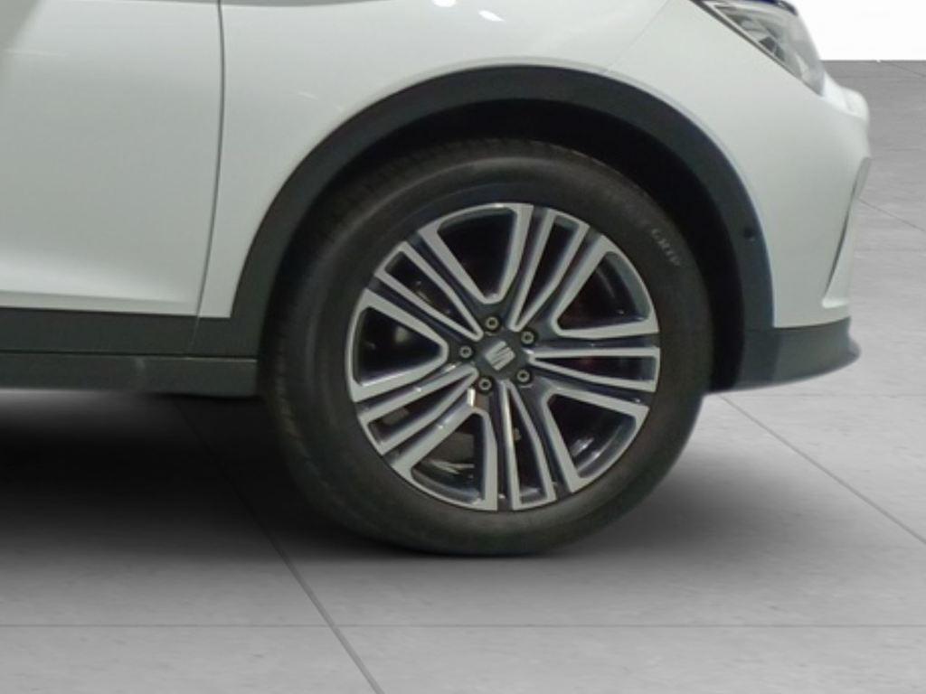 SEAT Arona 1.0 TSI FR XM 85 kW (115 CV) - 7