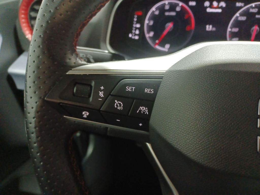 SEAT Arona 1.0 TSI FR XM 85 kW (115 CV) - 8