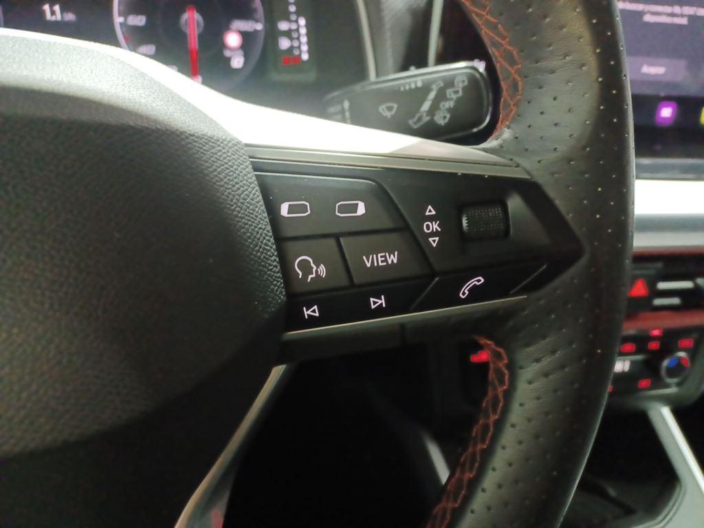 SEAT Arona 1.0 TSI FR XM 85 kW (115 CV) - 9