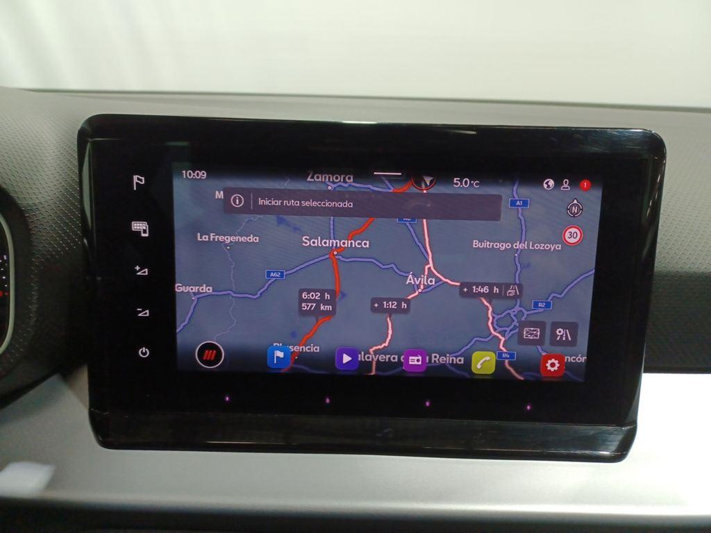 SEAT Arona 1.0 TSI FR XM 85 kW (115 CV) - 10