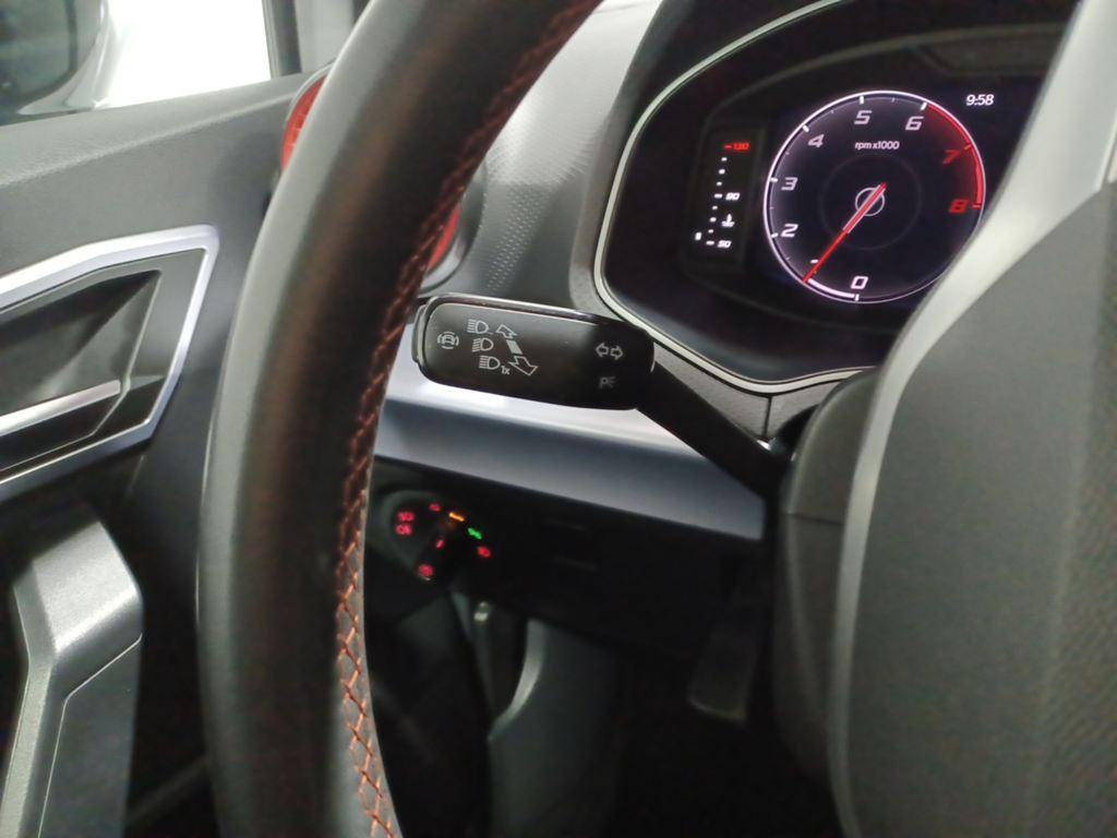 SEAT Arona 1.0 TSI FR XM 85 kW (115 CV) - 11