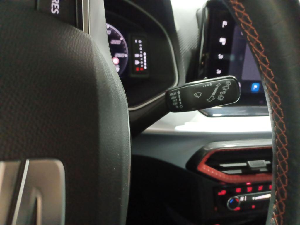 SEAT Arona 1.0 TSI FR XM 85 kW (115 CV) - 12