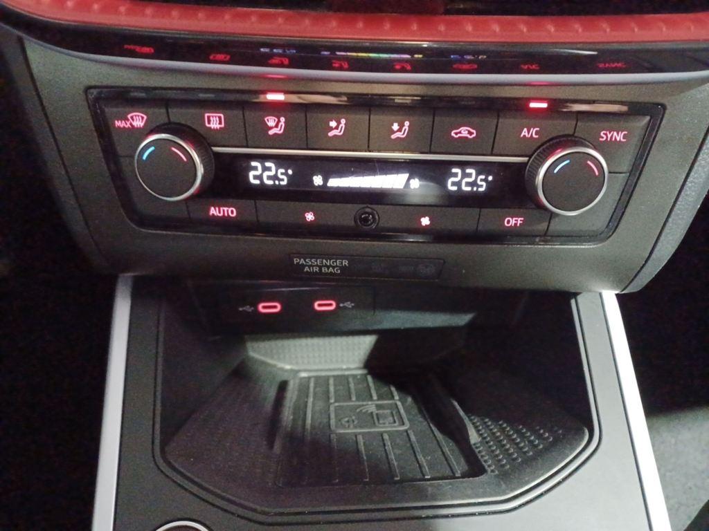 SEAT Arona 1.0 TSI FR XM 85 kW (115 CV) - 13