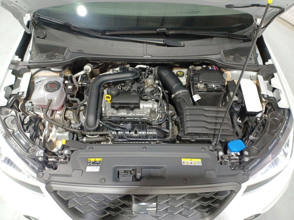 SEAT Arona 1.0 TSI FR XM 85 kW (115 CV) - 15