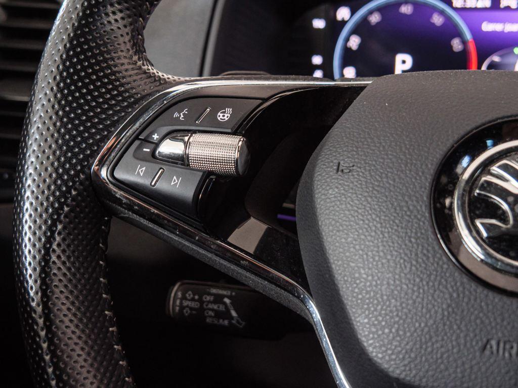 Skoda Karoq 1.5 TSI ACT Sportline DSG 110 kW (150 CV) - 13