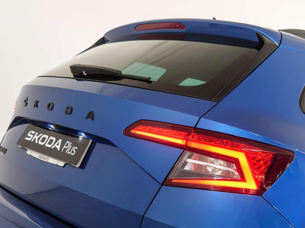 Skoda Karoq 1.5 TSI ACT Sportline DSG 110 kW (150 CV) - 16