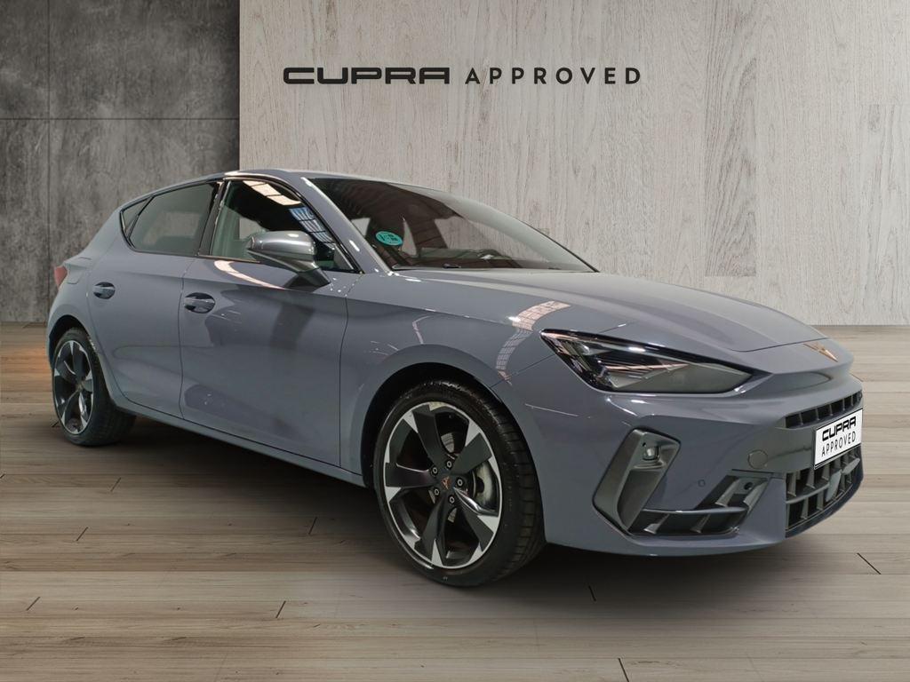 CUPRA León 1.5 TSI 110 kW (150 CV) - 0