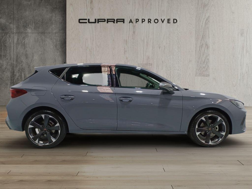 CUPRA León 1.5 TSI 110 kW (150 CV) - 2