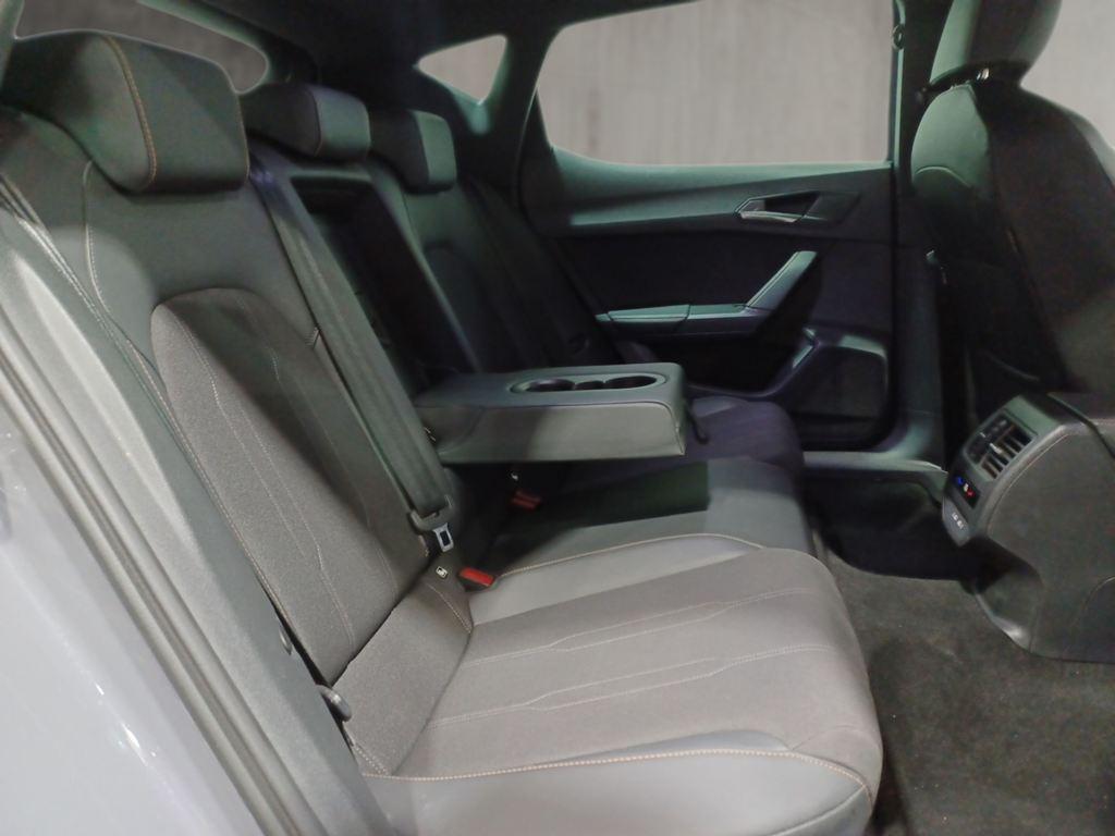 CUPRA León 1.5 TSI 110 kW (150 CV) - 5
