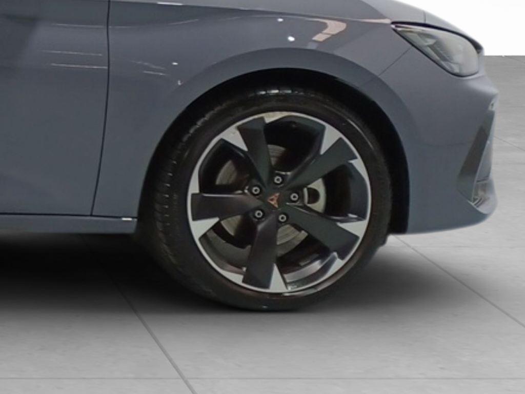 CUPRA León 1.5 TSI 110 kW (150 CV) - 7