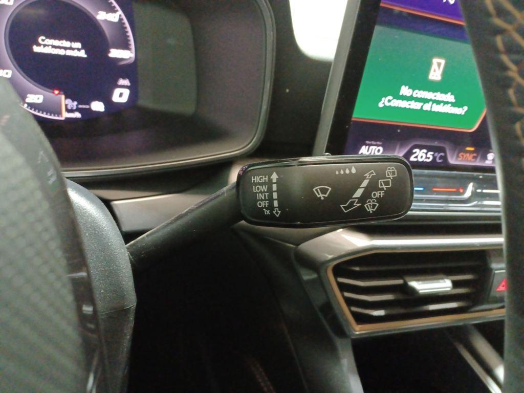 CUPRA León 1.5 TSI 110 kW (150 CV) - 11