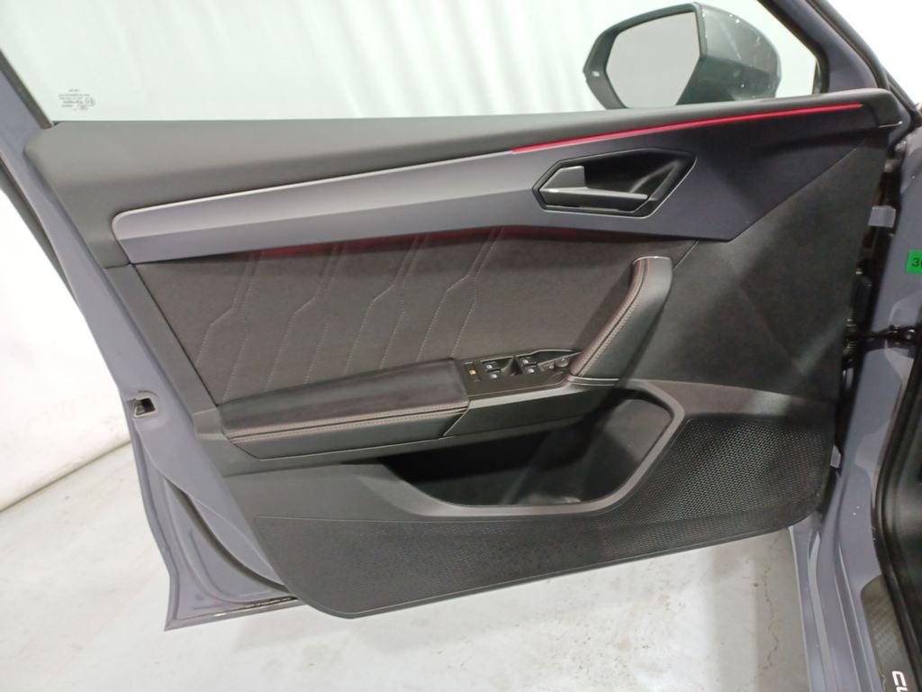 CUPRA León 1.5 TSI 110 kW (150 CV) - 13