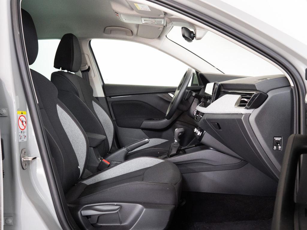 Skoda Scala 1.0 TSI Selection DSG 85 kW (115 CV) - 4