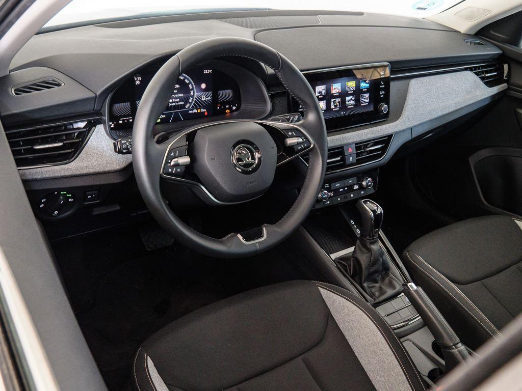 Skoda Scala 1.0 TSI Selection DSG 85 kW (115 CV) - 14