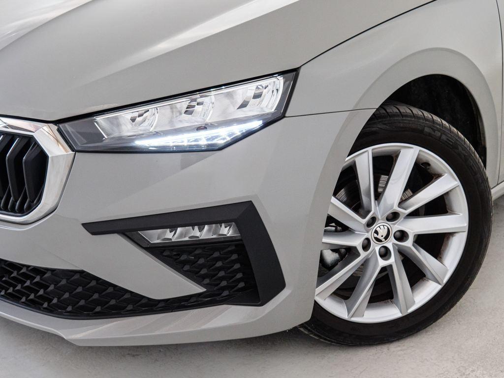 Skoda Scala 1.0 TSI Selection DSG 85 kW (115 CV) - 16