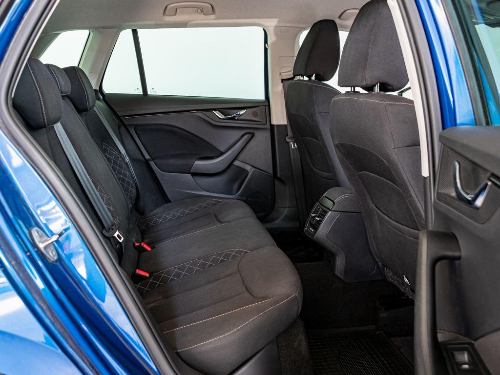 Skoda Kamiq 1.0 TSI Emotion 81 kW (110 CV) - 5