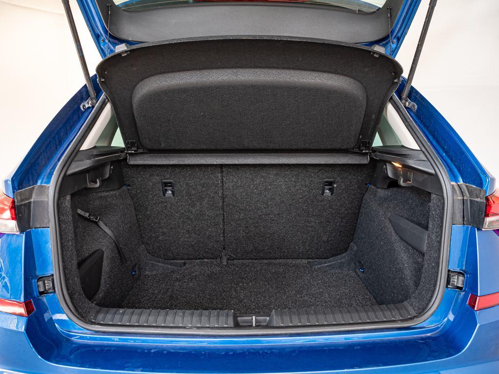 Skoda Kamiq 1.0 TSI Emotion 81 kW (110 CV) - 6