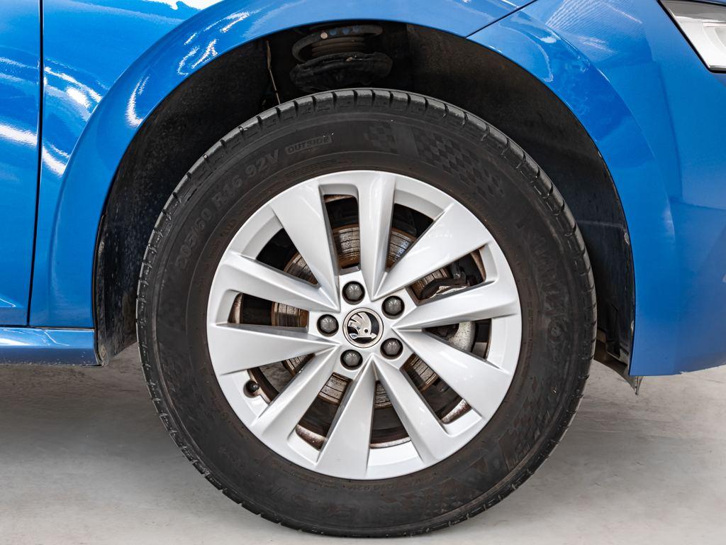 Skoda Kamiq 1.0 TSI Emotion 81 kW (110 CV) - 7