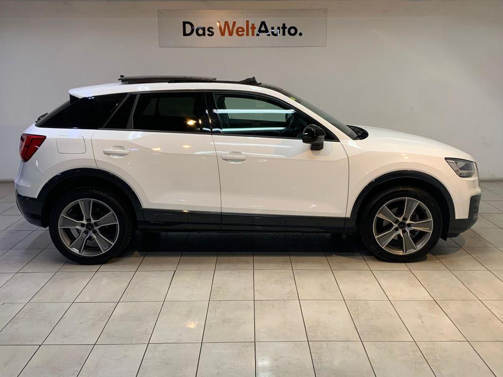 Audi Q2 design 35 TFSI 110 kW (150 CV) S tronic - 2