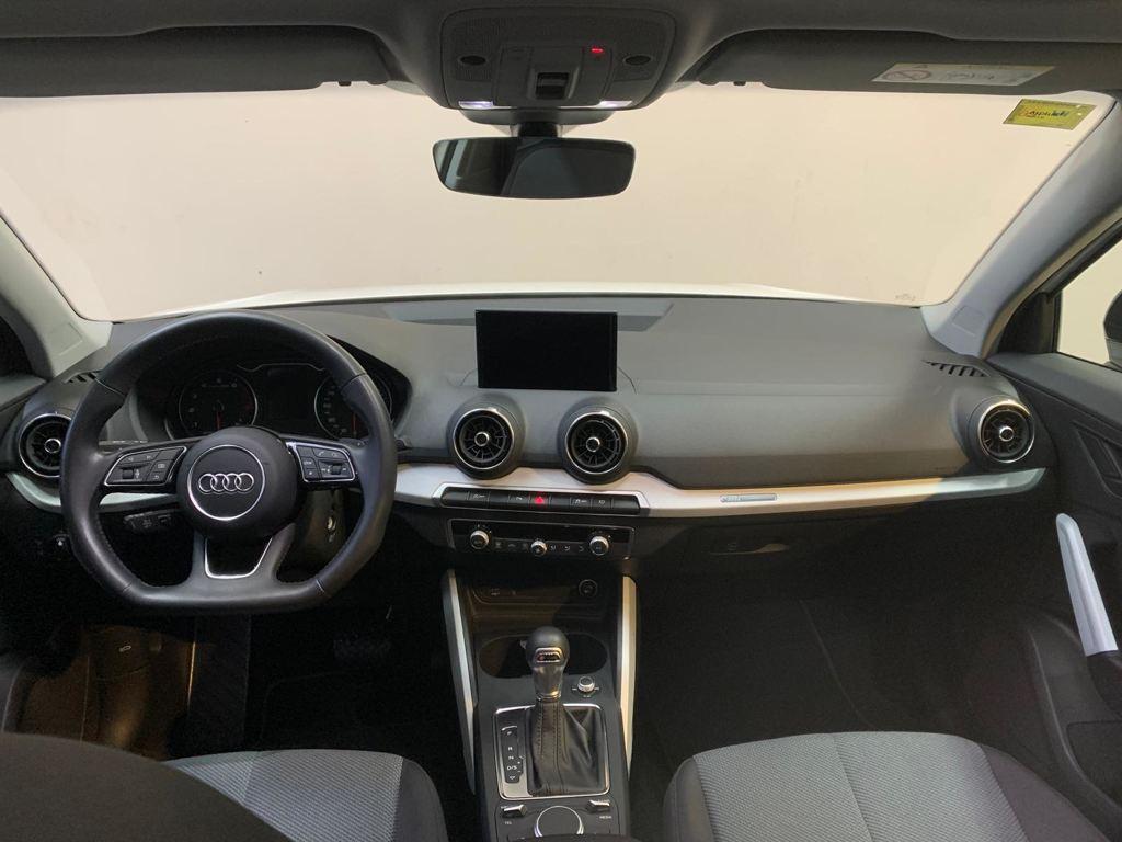Audi Q2 design 35 TFSI 110 kW (150 CV) S tronic - 3