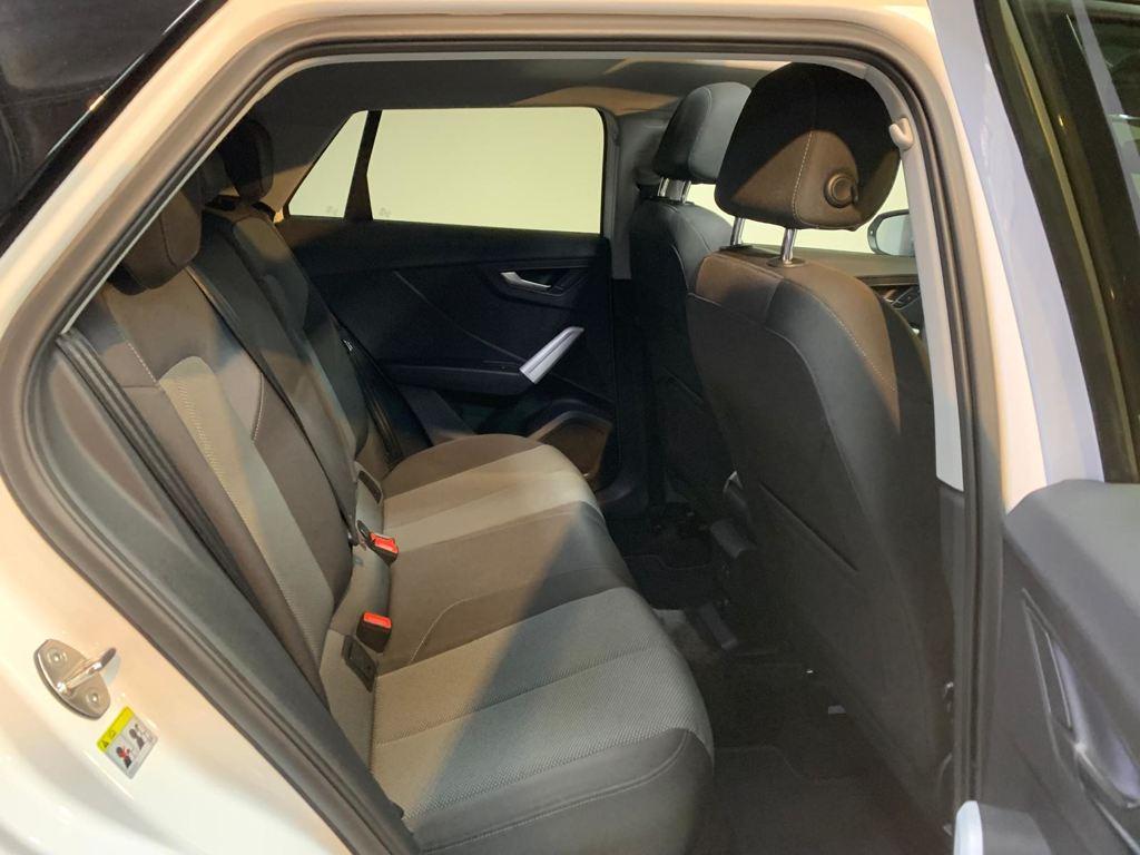 Audi Q2 design 35 TFSI 110 kW (150 CV) S tronic - 5