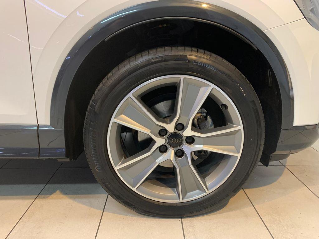 Audi Q2 design 35 TFSI 110 kW (150 CV) S tronic - 7