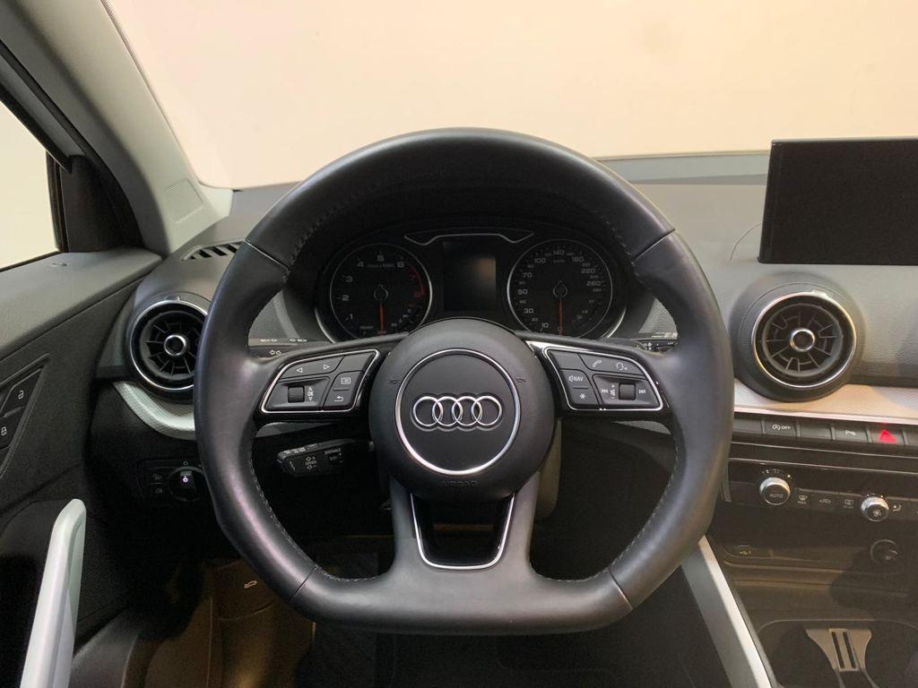 Audi Q2 design 35 TFSI 110 kW (150 CV) S tronic - 8