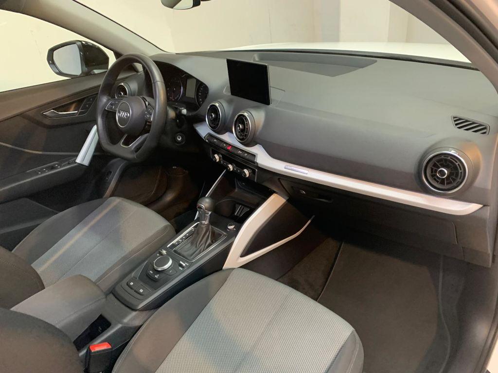 Audi Q2 design 35 TFSI 110 kW (150 CV) S tronic - 13