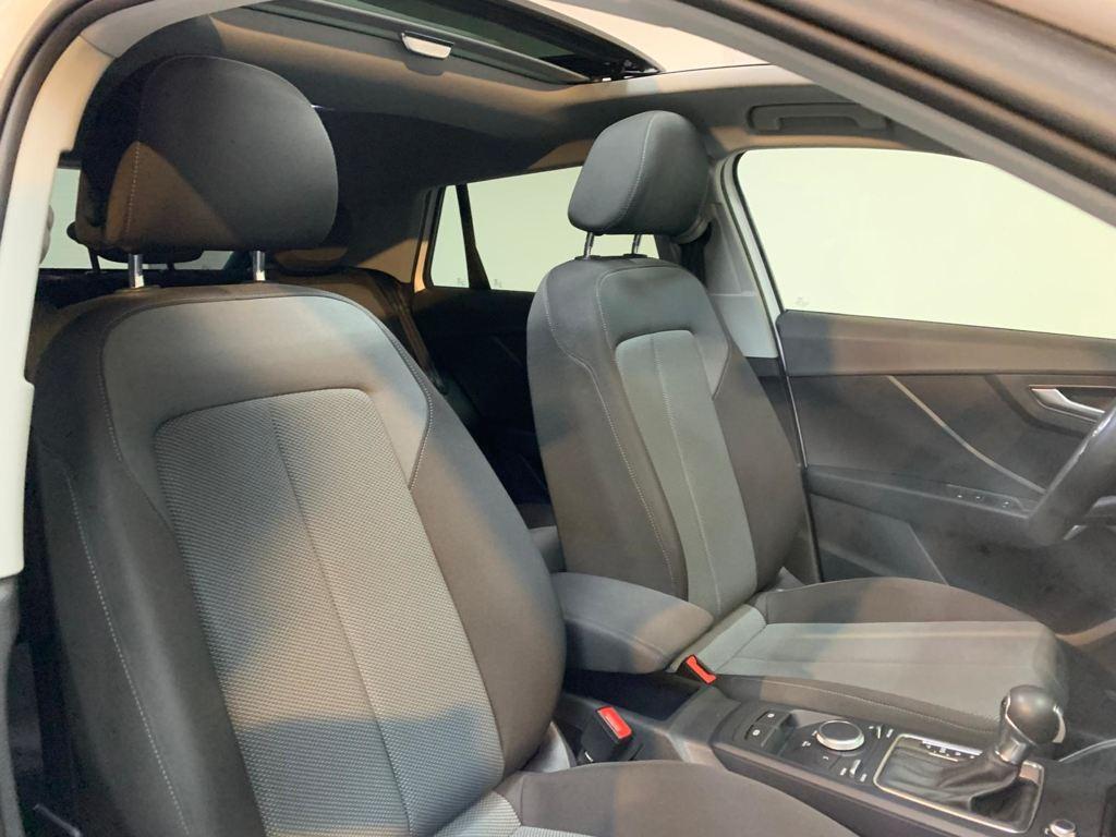 Audi Q2 design 35 TFSI 110 kW (150 CV) S tronic - 14