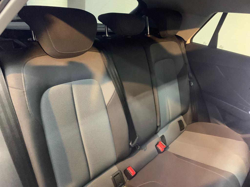 Audi Q2 design 35 TFSI 110 kW (150 CV) S tronic - 15