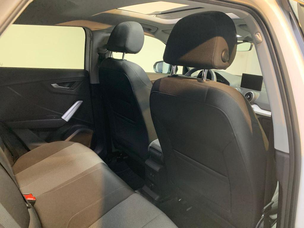 Audi Q2 design 35 TFSI 110 kW (150 CV) S tronic - 16