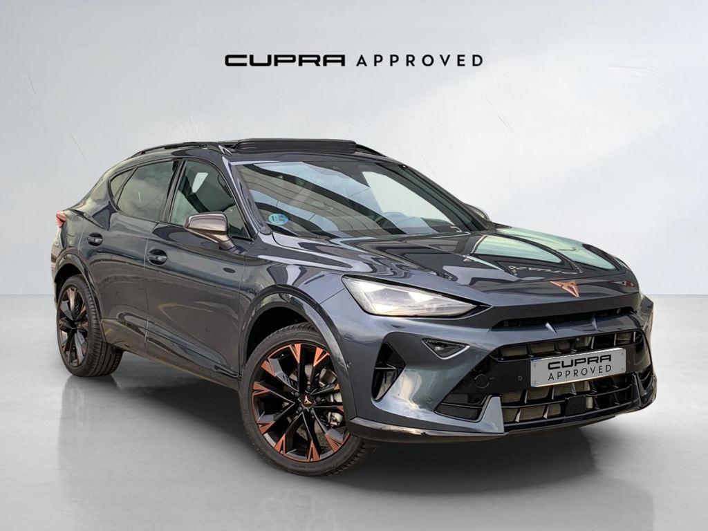 CUPRA Formentor 1.5 eTSI DSG 110 kW (150 CV) - 0