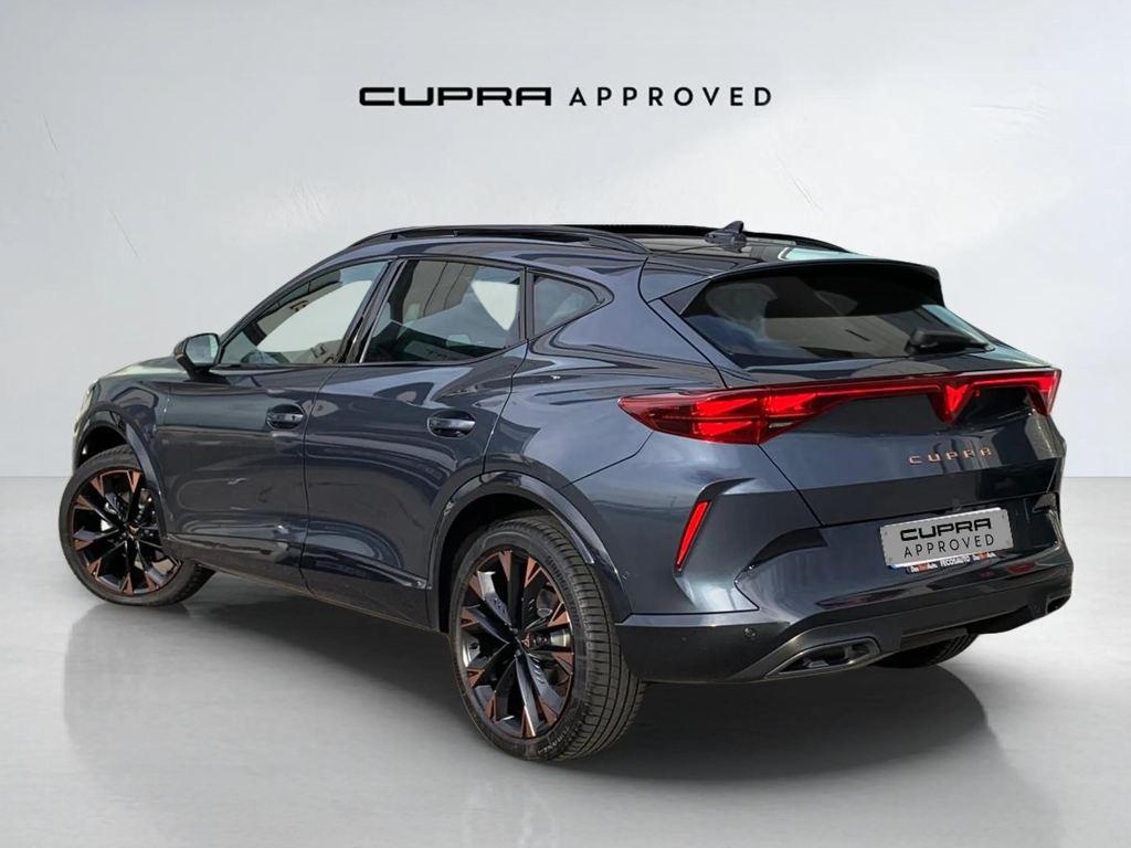 CUPRA Formentor 1.5 eTSI DSG 110 kW (150 CV) - 1