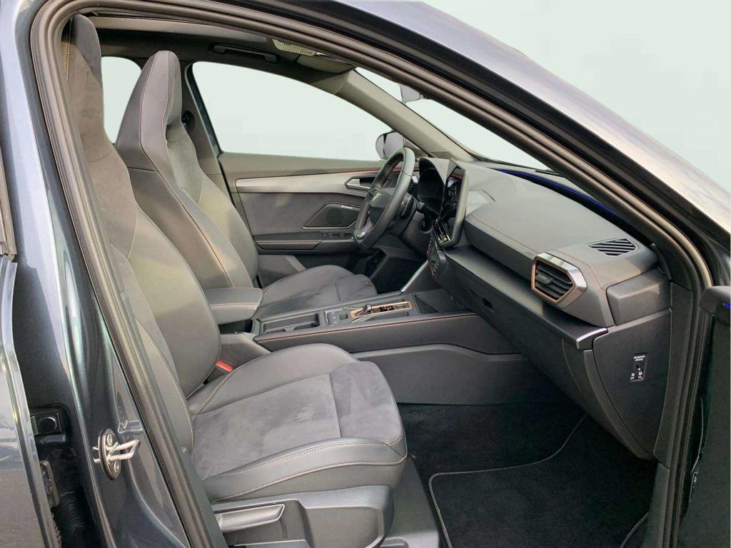 CUPRA Formentor 1.5 eTSI DSG 110 kW (150 CV) - 4