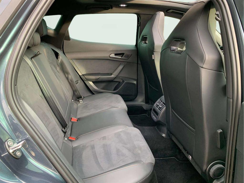 CUPRA Formentor 1.5 eTSI DSG 110 kW (150 CV) - 5