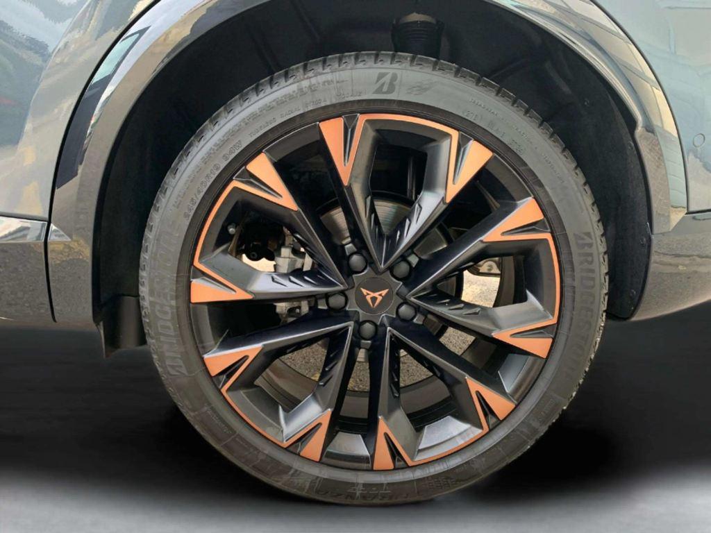 CUPRA Formentor 1.5 eTSI DSG 110 kW (150 CV) - 7