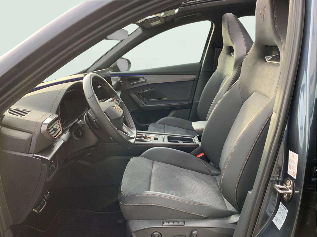 CUPRA Formentor 1.5 eTSI DSG 110 kW (150 CV) - 8