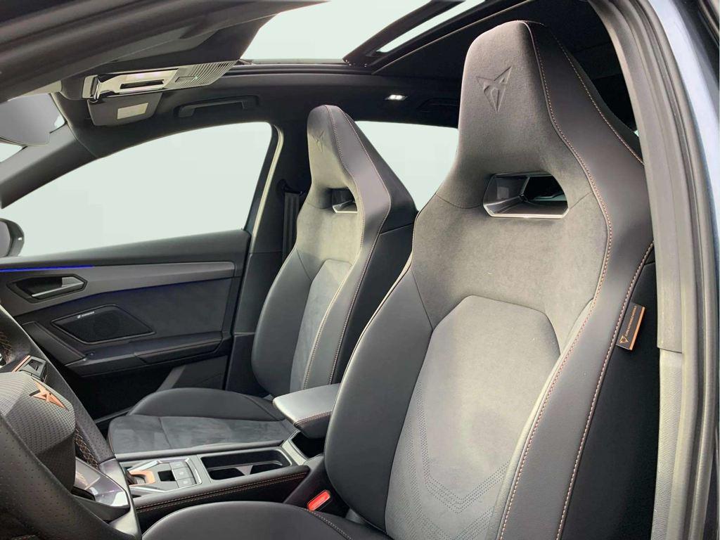 CUPRA Formentor 1.5 eTSI DSG 110 kW (150 CV) - 9