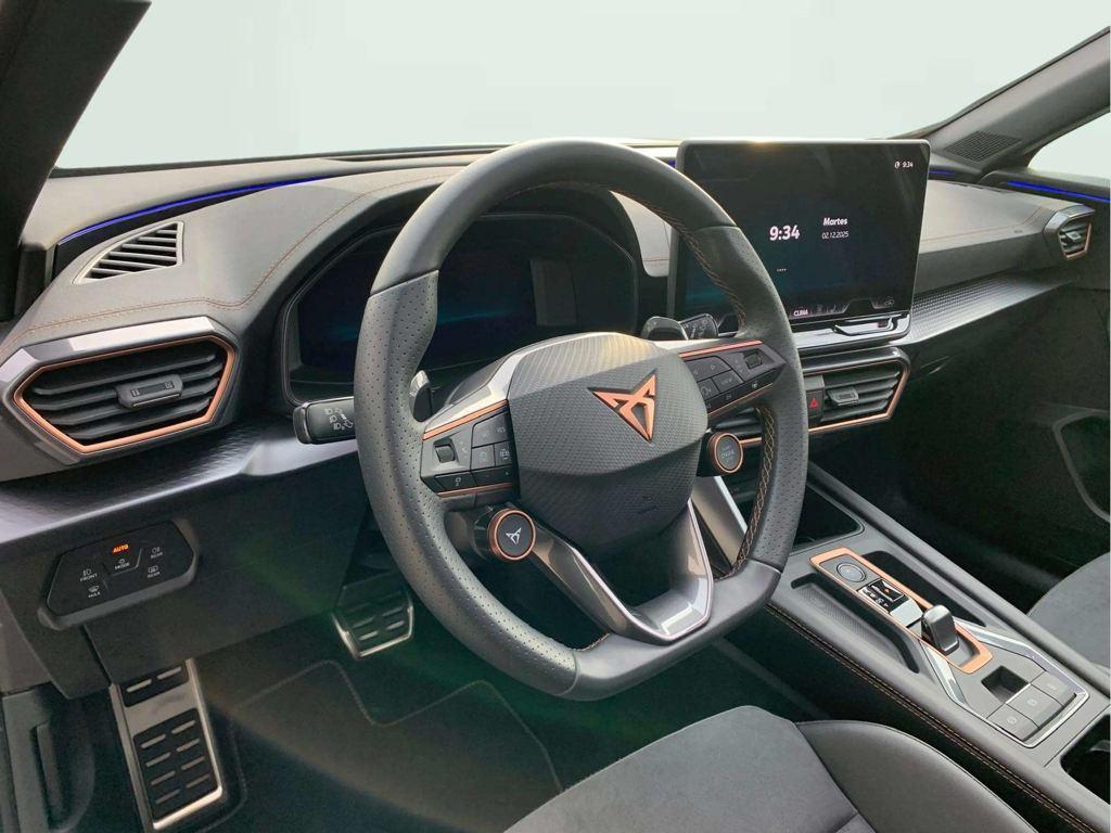 CUPRA Formentor 1.5 eTSI DSG 110 kW (150 CV) - 10