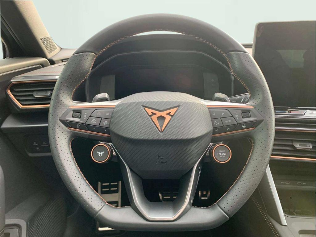 CUPRA Formentor 1.5 eTSI DSG 110 kW (150 CV) - 11