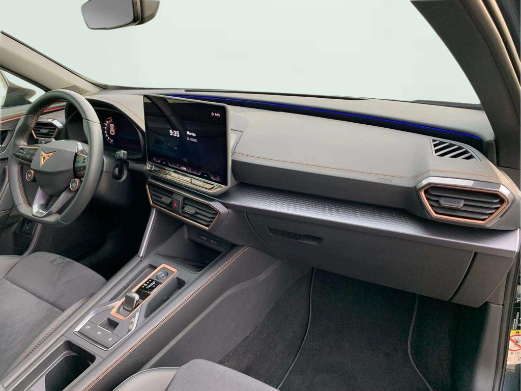 CUPRA Formentor 1.5 eTSI DSG 110 kW (150 CV) - 14